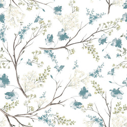 NAILA AZUL 924 1  40X40