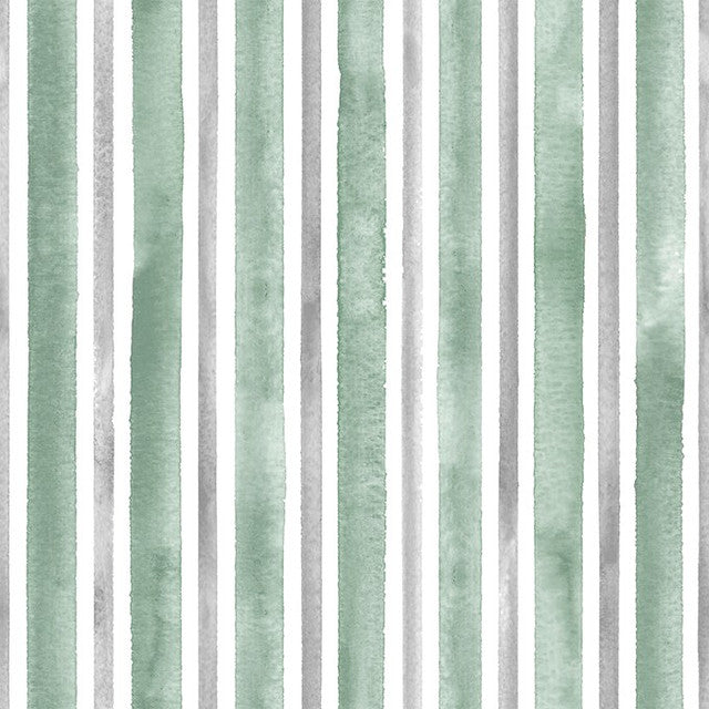 GREEN NAIL 924 7 18X18