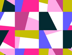 NATACHA FLUOR 1 30X23