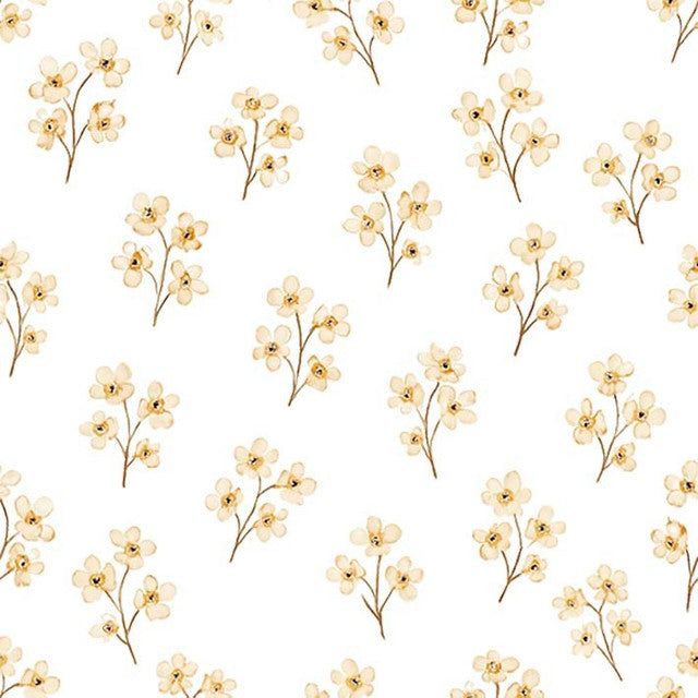 NATURA 128 FLOR XS 6x6cm