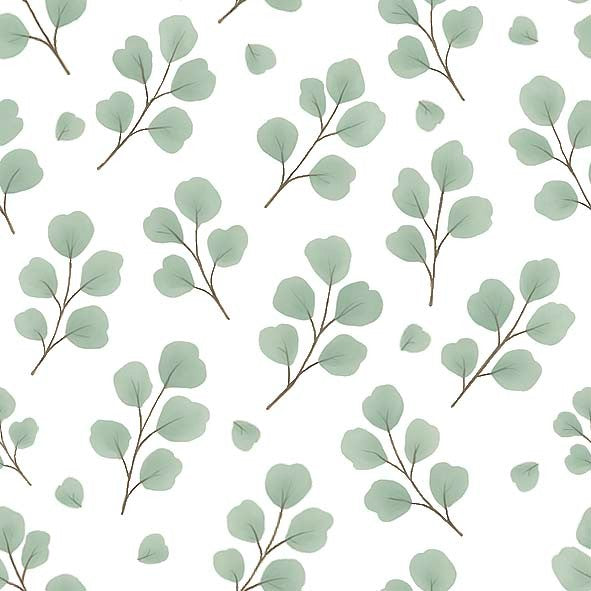 NATURA 128 HOJA XS 5x5cm