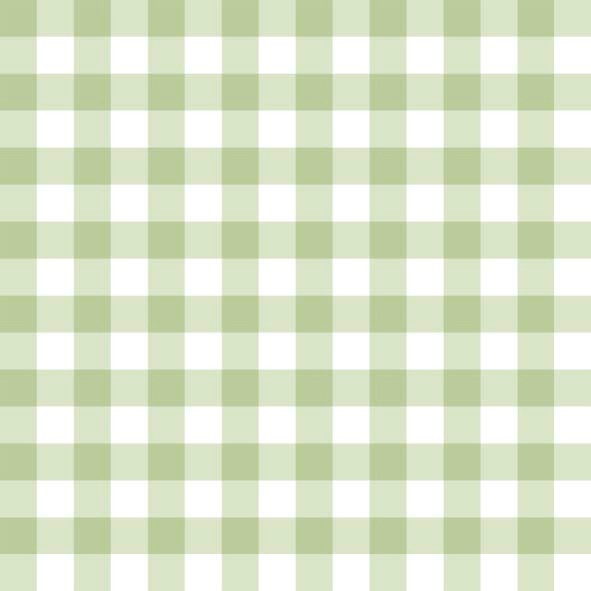 NATURA 137 VICHY XS 7x7cm