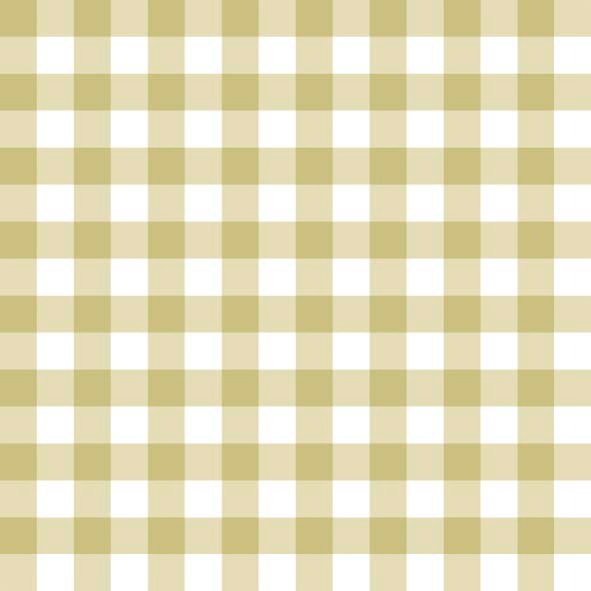 NATURA 155 VICHY XS 5x5cm