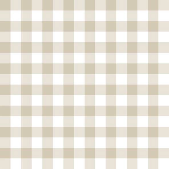 NATURA 158 VICHY XS 5x5cm