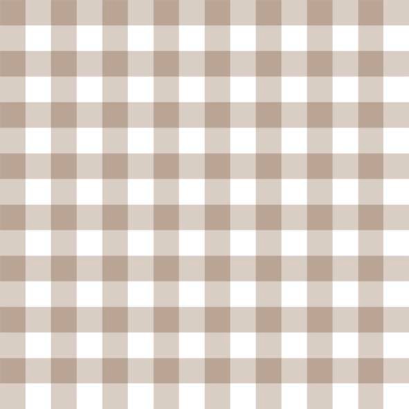 NATURA 175 VICHY XS 5x5cm