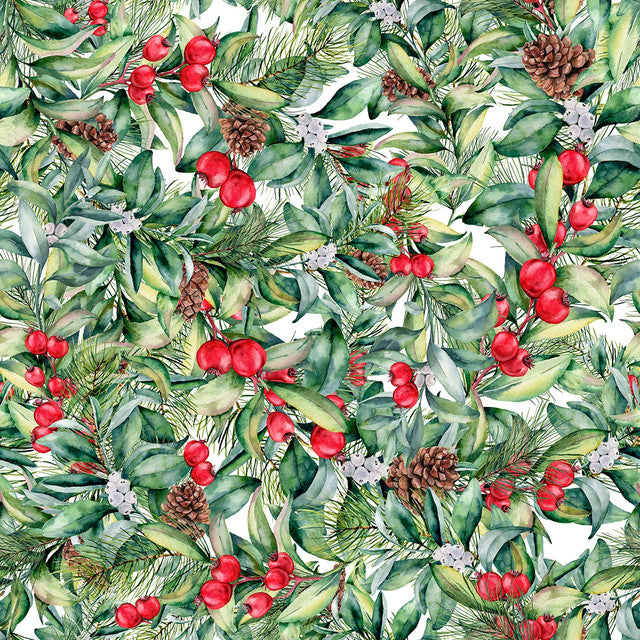 CHRISTMAS 13 34X34