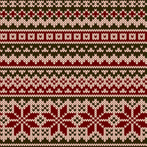 NAVIDAD BORDADO 1225 1 PATCH 15X15