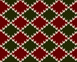 NAVIDAD BORDADO 1225 5 HIGH PATCH 8X6
