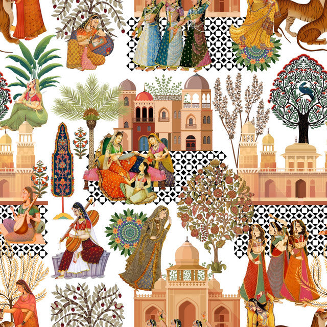 NIHAL 125-1 53X53