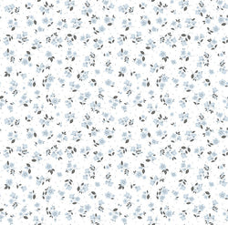 NOUR BLUE 924 10 22X22