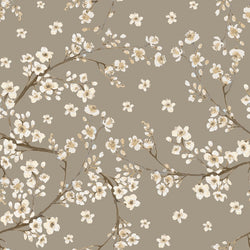 OYUKI TAUPE 124-1 M FONCÉ