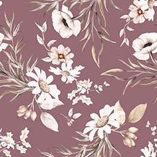 OYUKI ROSA 124 4 DARK 8X8
