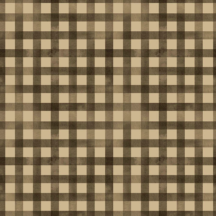 OYUKI TAUPE 124  5 DARK 25X25