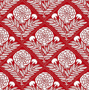 PAISLEY 1225 4 PATCHWORK PATCHWORK HIGH 7X7
