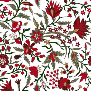PAISLEY 1225 10 PATCHWORK 12X12