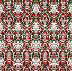 PAISLEY 1225 6 PATCHWORK HIGH 20X20