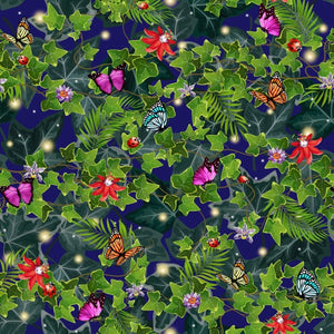 PAPILLON HIGH 200X200