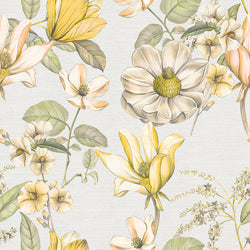 YELLOW PEPI 2 35X35