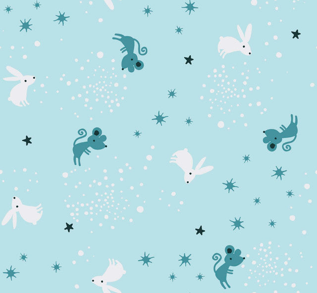 PHEASES OF MOON 2 PATCHWORK