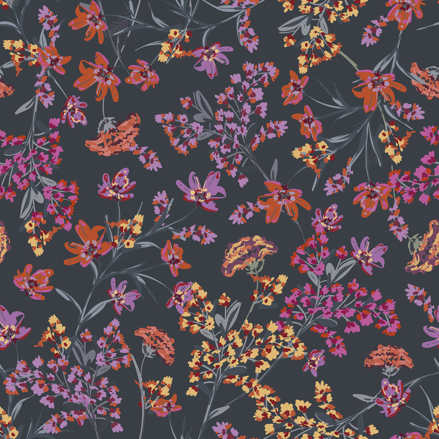PILU 2 DARK 74X74