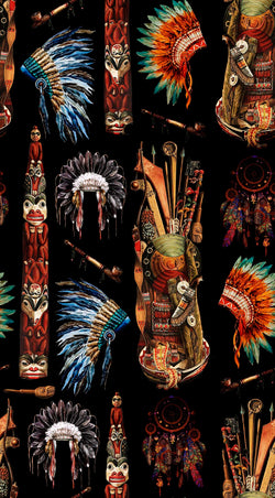 POCAHONTAS 1