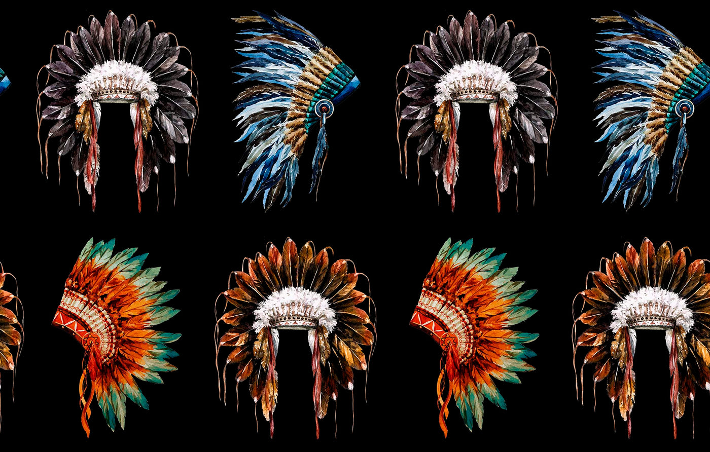 POCAHONTAS 3