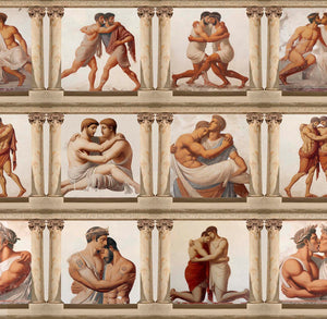 POMPEYA 124 40X39