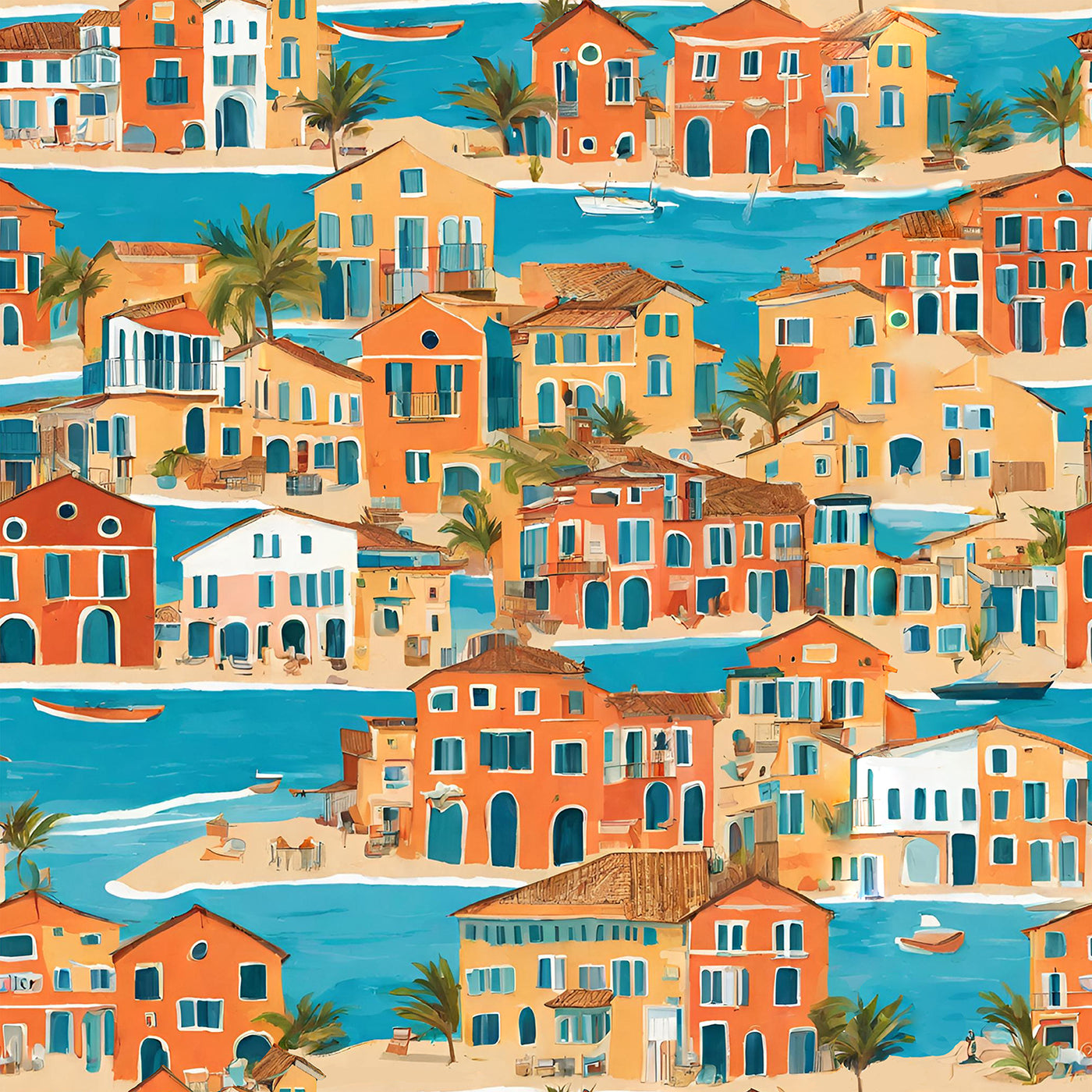 PORTIA 624 1M:50X50/S:14X14
