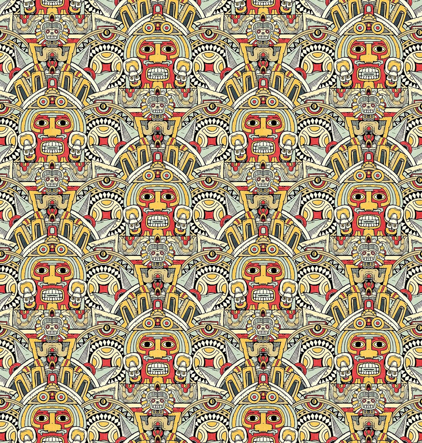 QUETZALLI GRIS 5