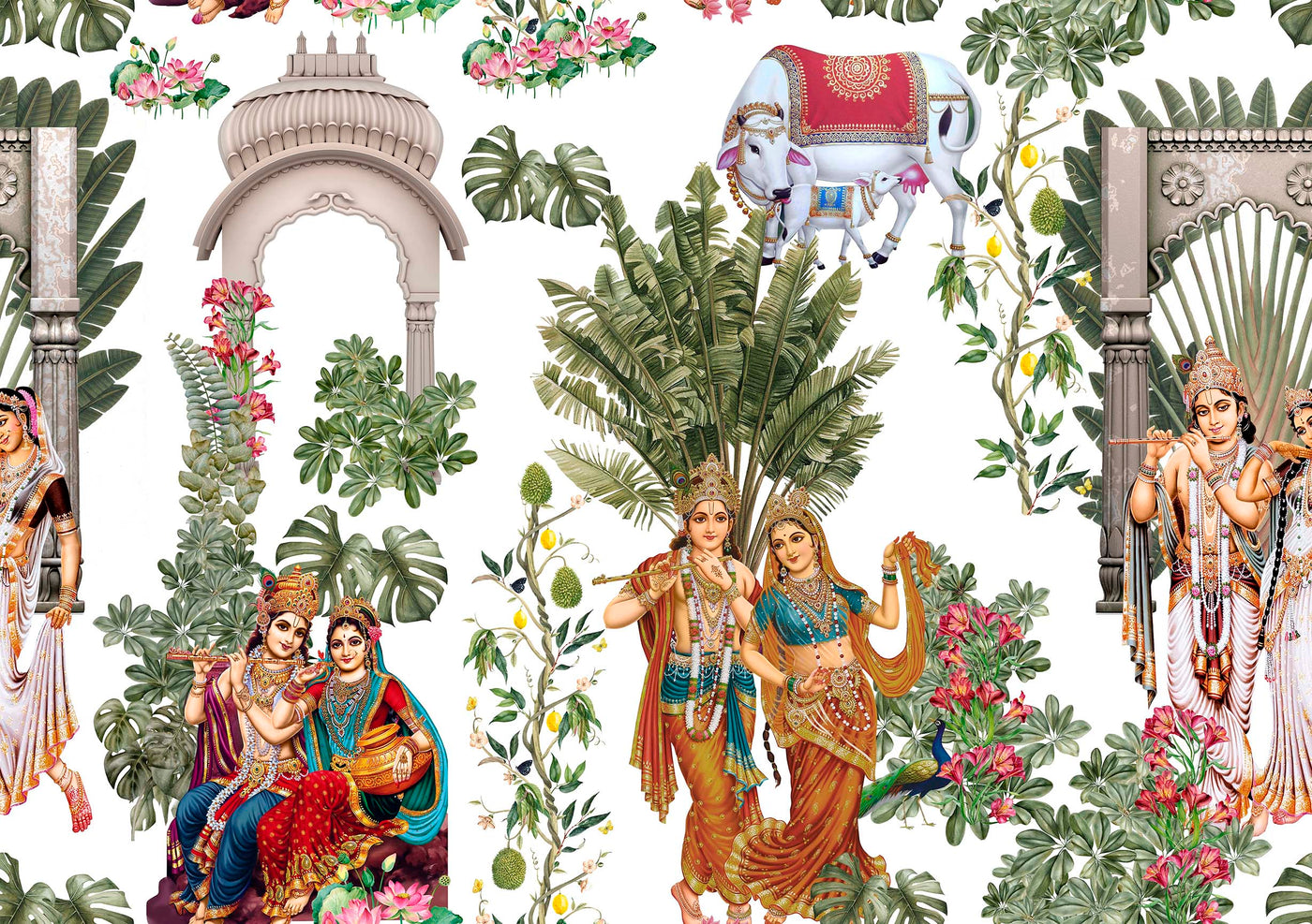 RADHA 5