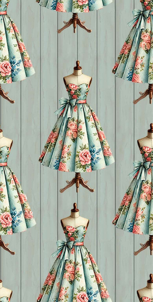 SEAMSTRESS 125 13 XS