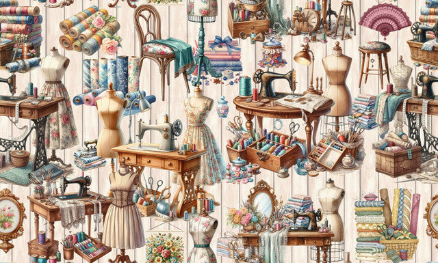 SEAMTRESS 125-1 40X24