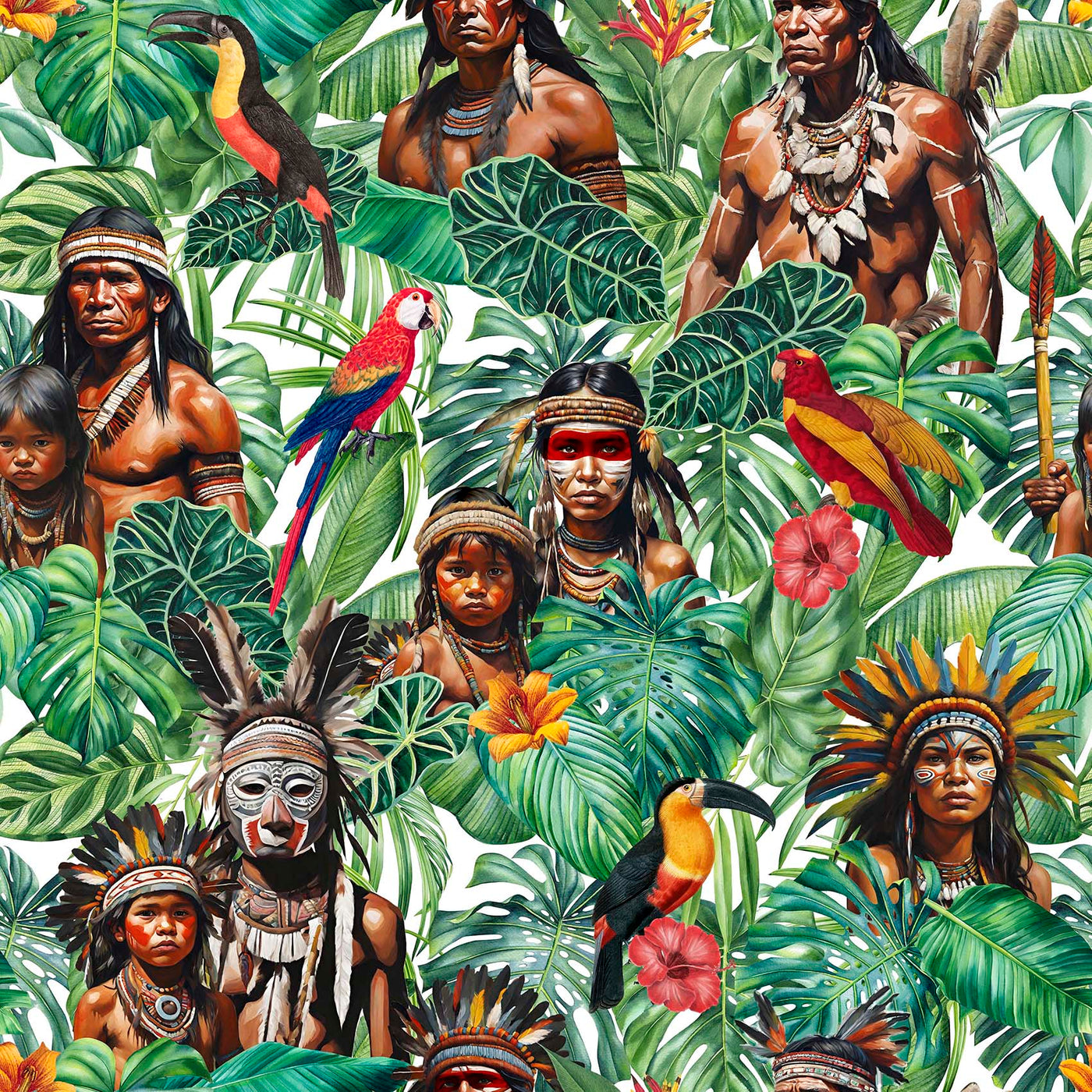 SELVA 124 45X45