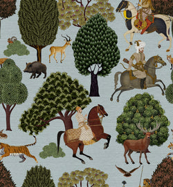 SHIRIN DARK 4 47x51