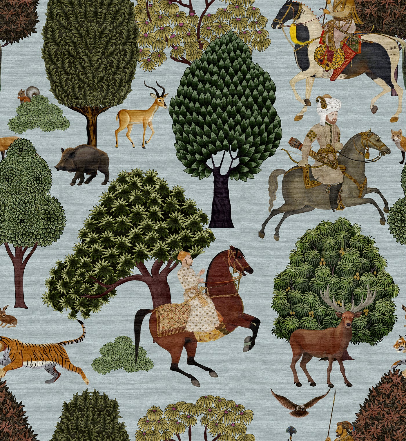 SHIRIN DARK 4 47x51