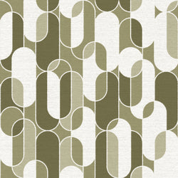SILKE GREEN 4 30X30