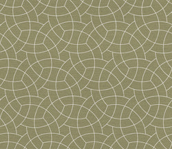 SILKE DARK GREEN 5 46X40
