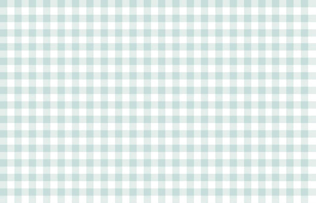 SVTX 001 TURQUESA VICHY 16X10