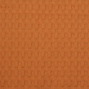 WAFFLE TERRACOTA G