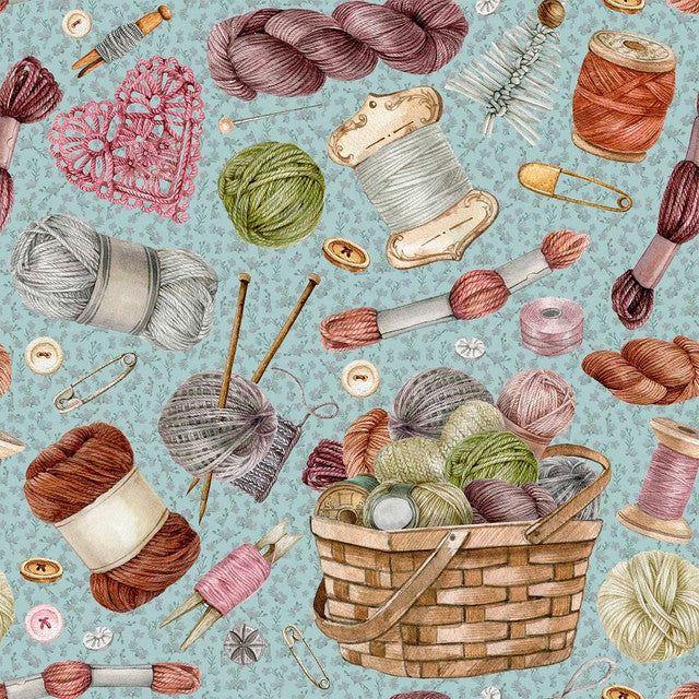 TRICOT FLOWERS 125 1 PATCH  HIGH