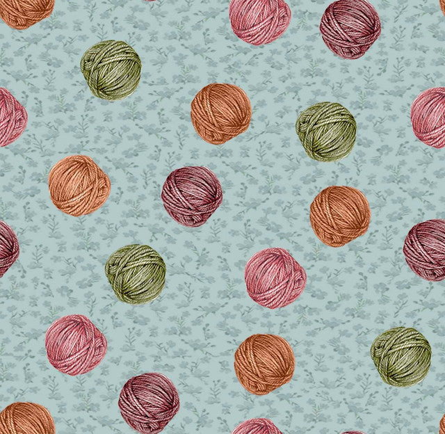 TRICOT FLOWERS 125 10 XS  HIGH