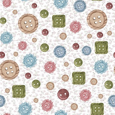 FLEURS EN TRICOT 125 2 XS
