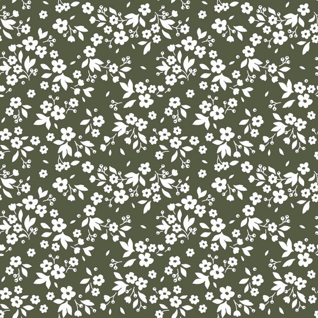 TULA 1 BRONZE VERT FONCÉ XS
