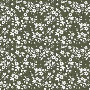 TULA 1 BRONZE VERT FONCÉ XS