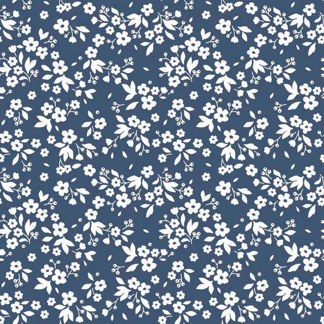 TULA 1 BLEU MARINE FONCÉ XS