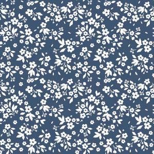 TULA 1 BLEU MARINE FONCÉ XS