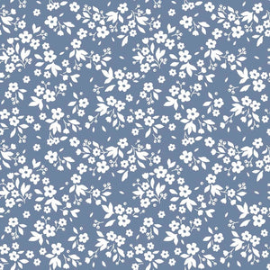 TULA 1 BLEU ACIER FONCÉ XS