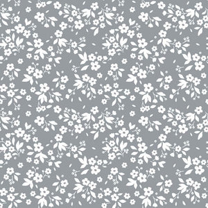 TULA 1 GRIS ACIER FONCÉ XS