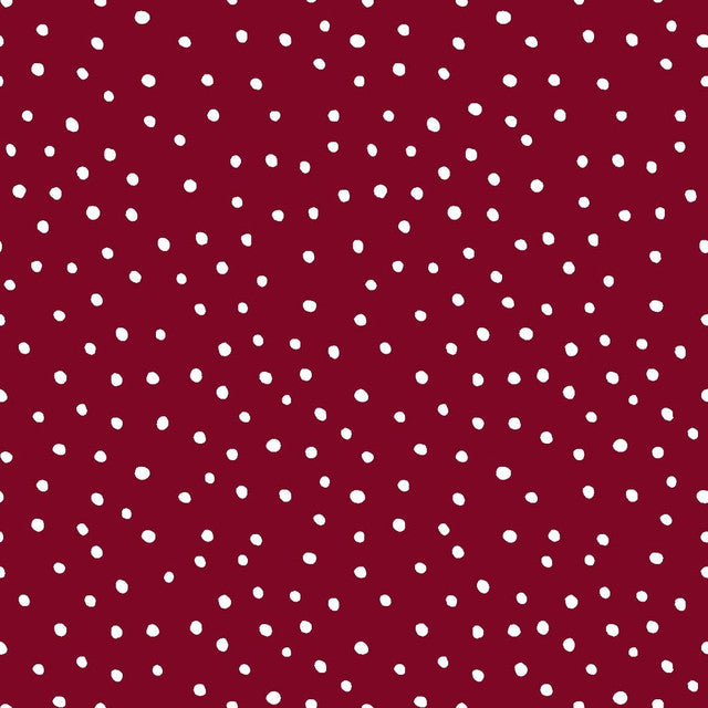 TULA 10 LIVING DARK RED XS