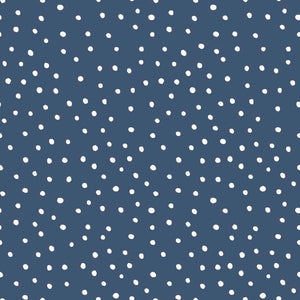 TULA 10 BLEU MARINE FONCÉ XS